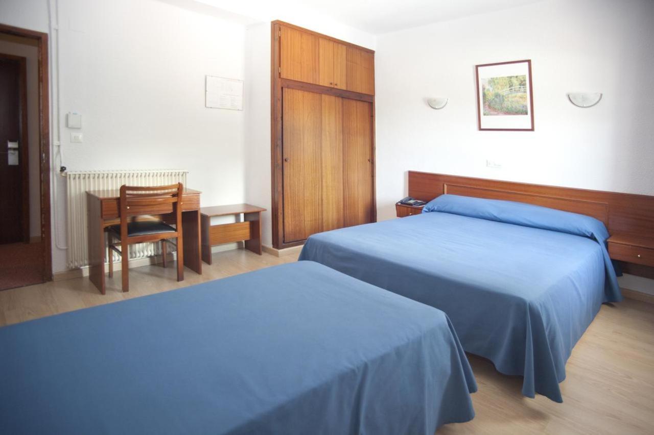 Hotel Roca Vinarós Kültér fotó