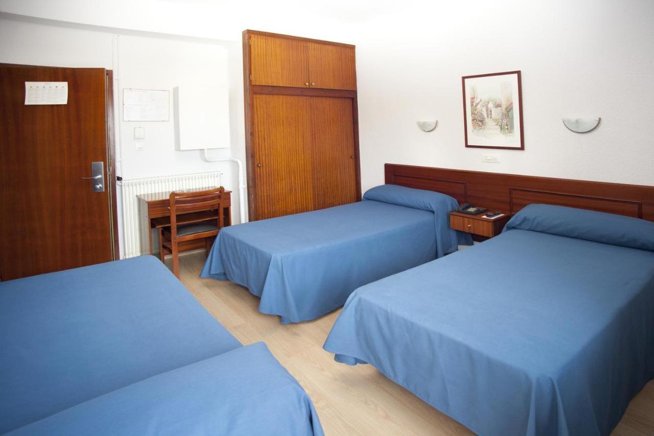 Hotel Roca Vinarós Kültér fotó