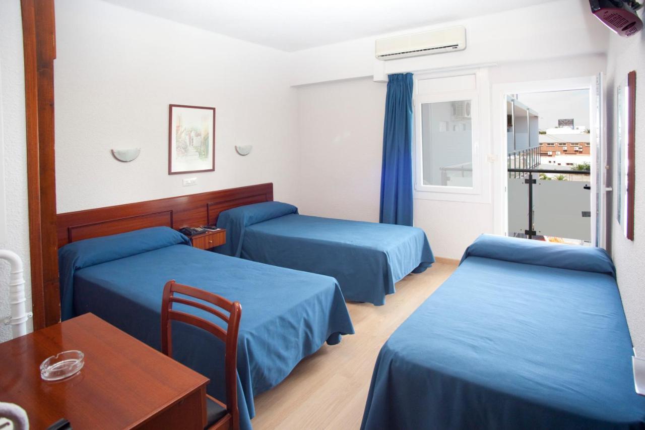 Hotel Roca Vinarós Kültér fotó