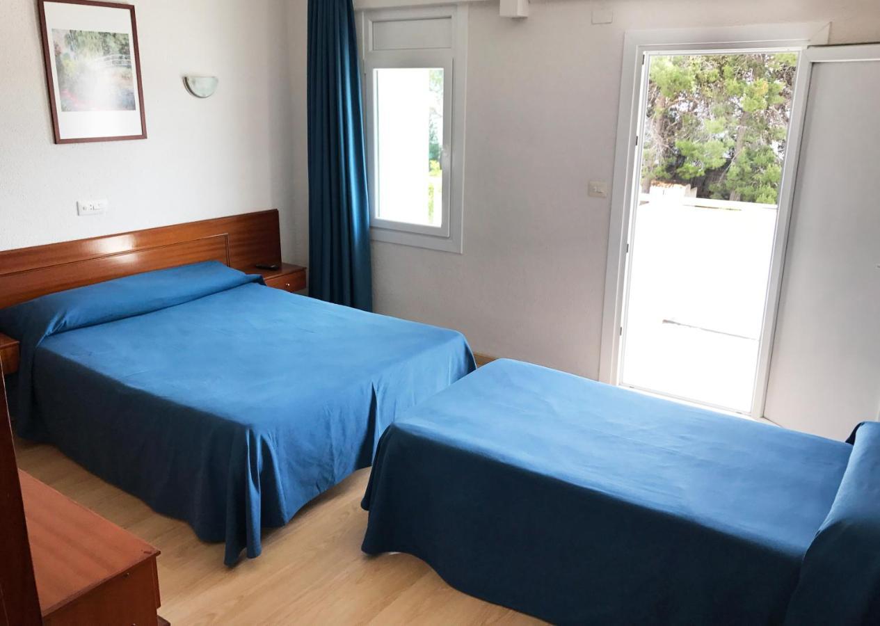 Hotel Roca Vinarós Kültér fotó