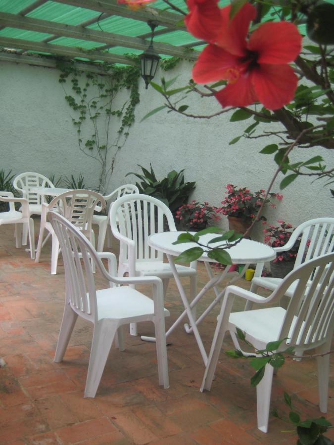Hotel Roca Vinarós Kültér fotó