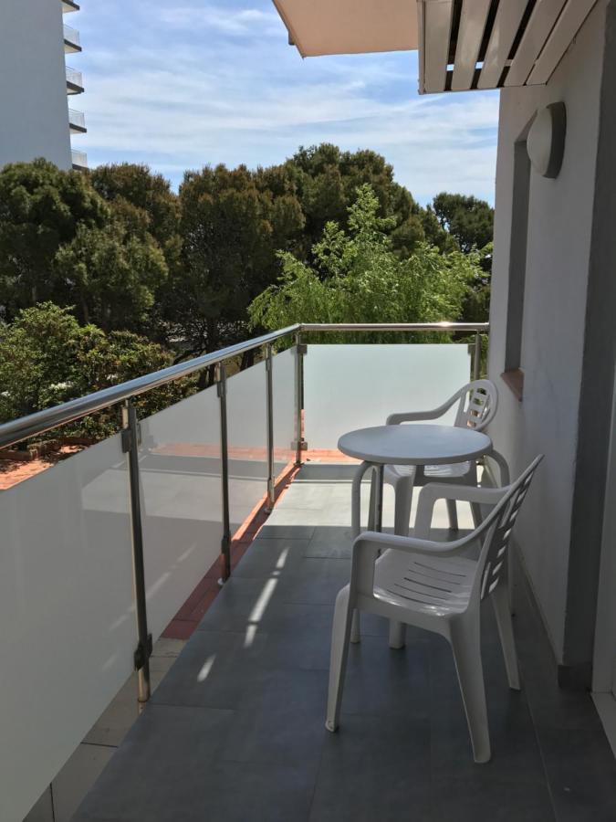Hotel Roca Vinarós Kültér fotó