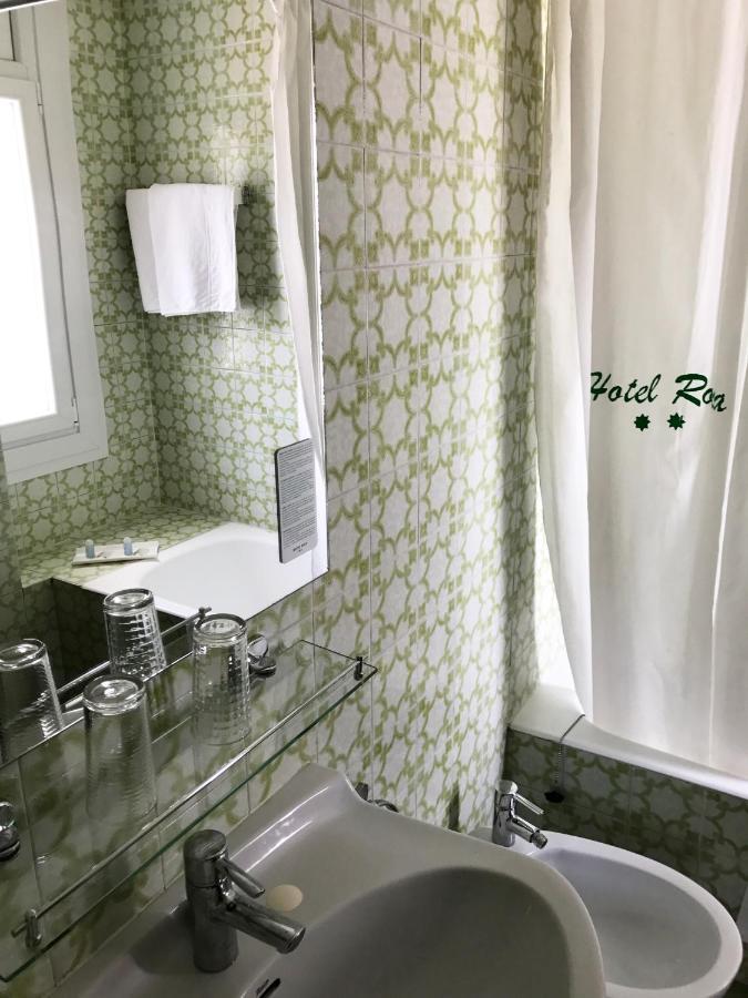 Hotel Roca Vinarós Kültér fotó