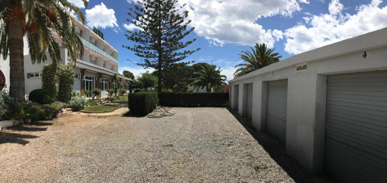 Hotel Roca Vinarós Kültér fotó