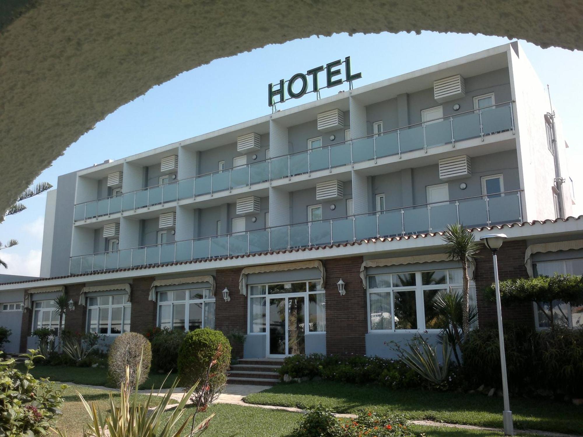 Hotel Roca Vinarós Kültér fotó