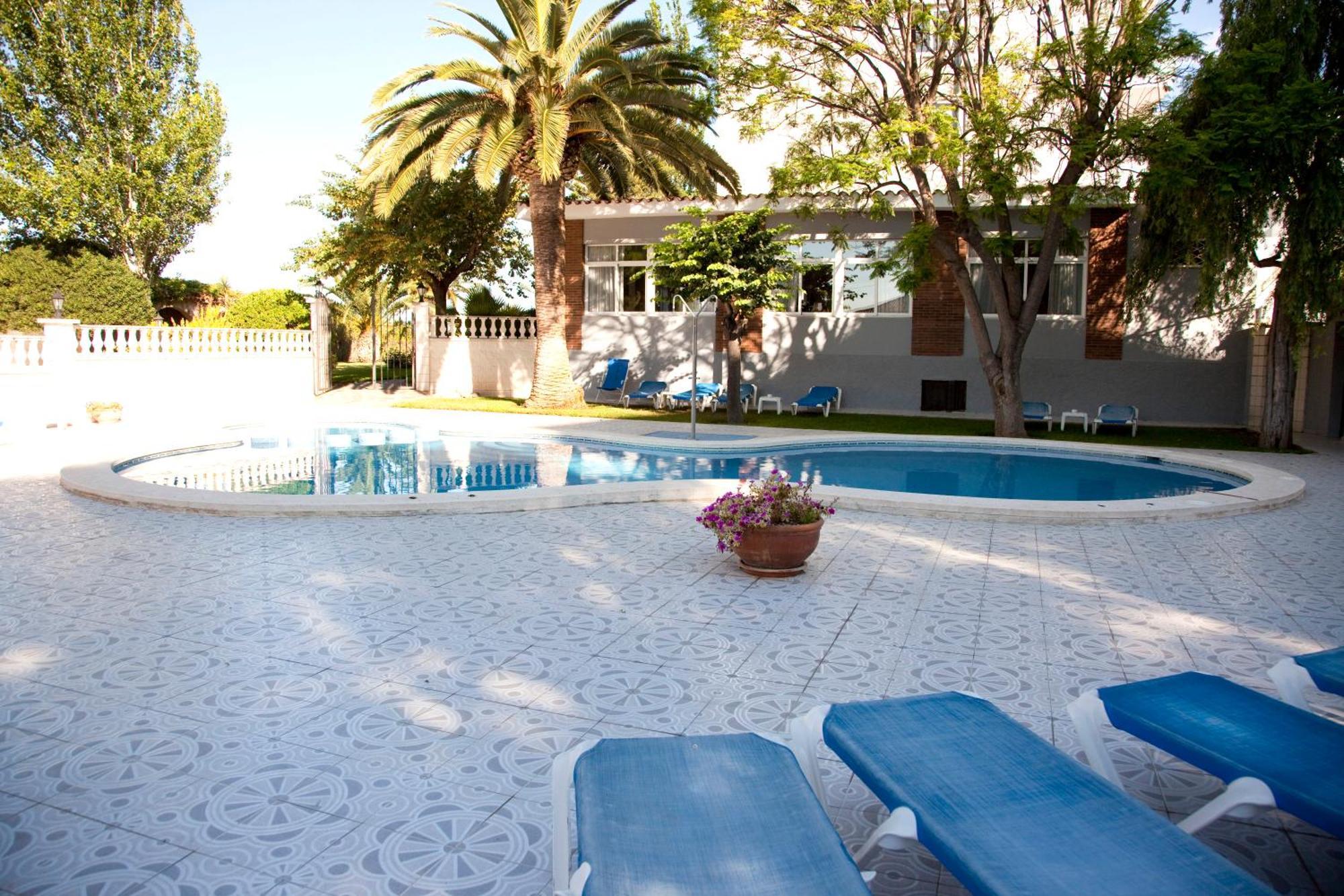 Hotel Roca Vinarós Kültér fotó