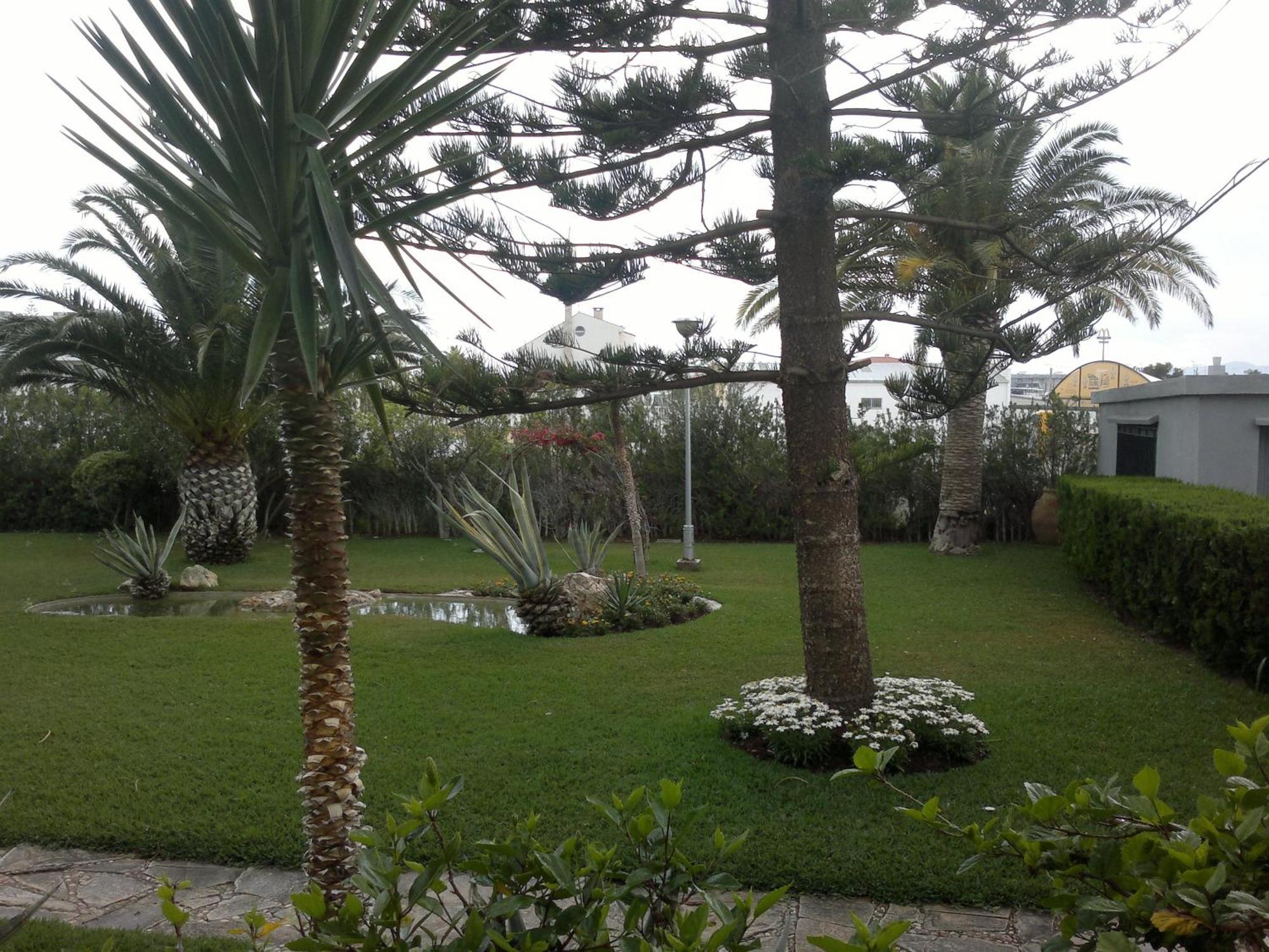 Hotel Roca Vinarós Kültér fotó