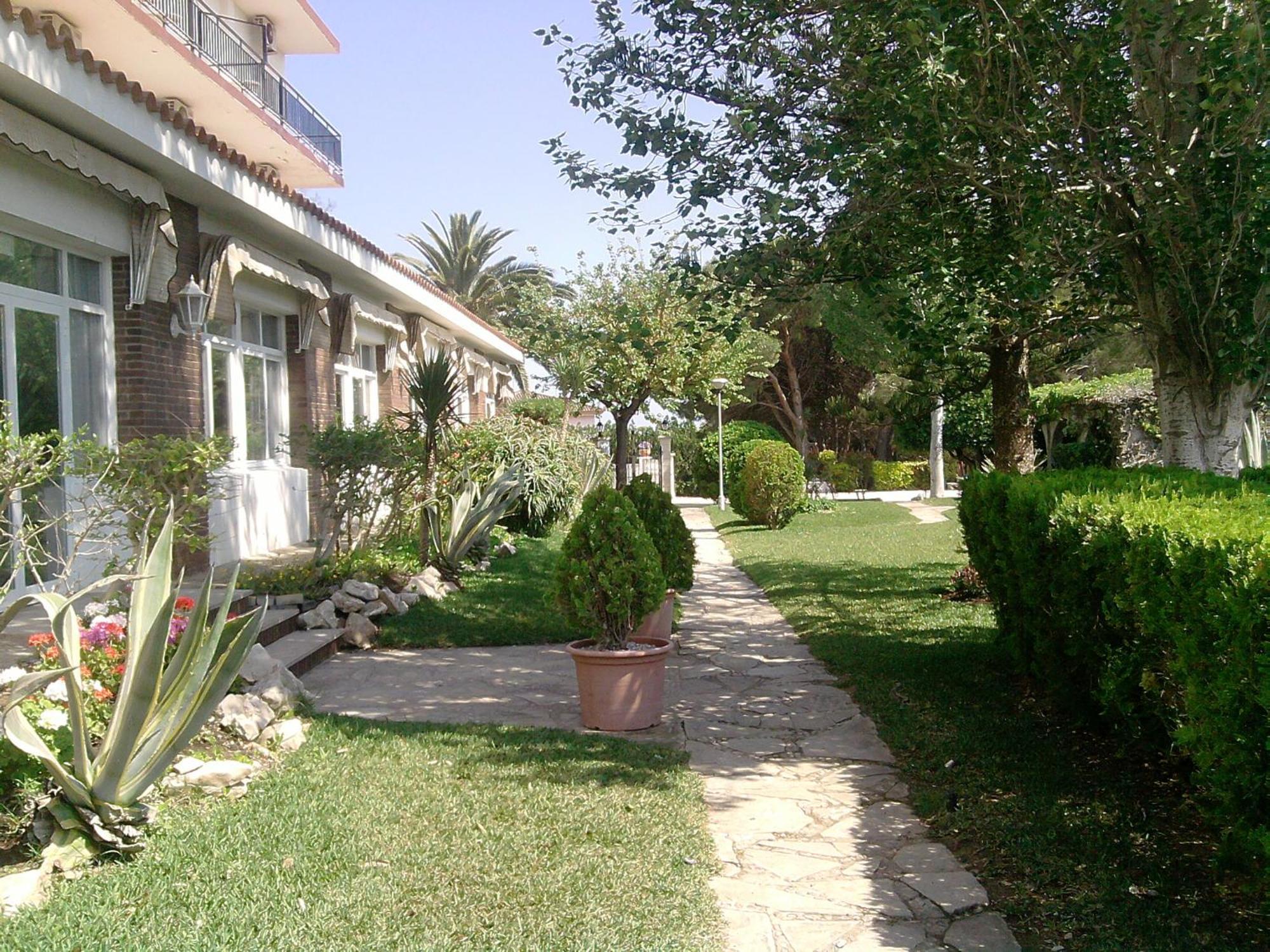 Hotel Roca Vinarós Kültér fotó
