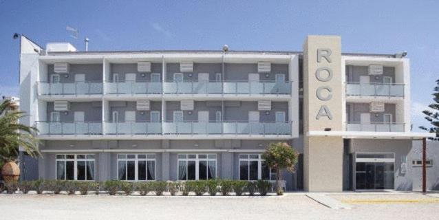 Hotel Roca Vinarós Kültér fotó