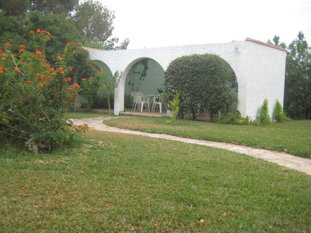 Hotel Roca Vinarós Kültér fotó
