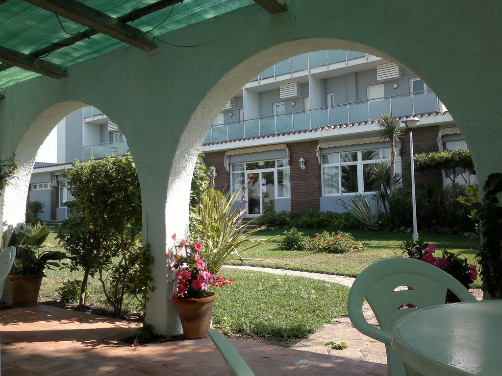 Hotel Roca Vinarós Kültér fotó