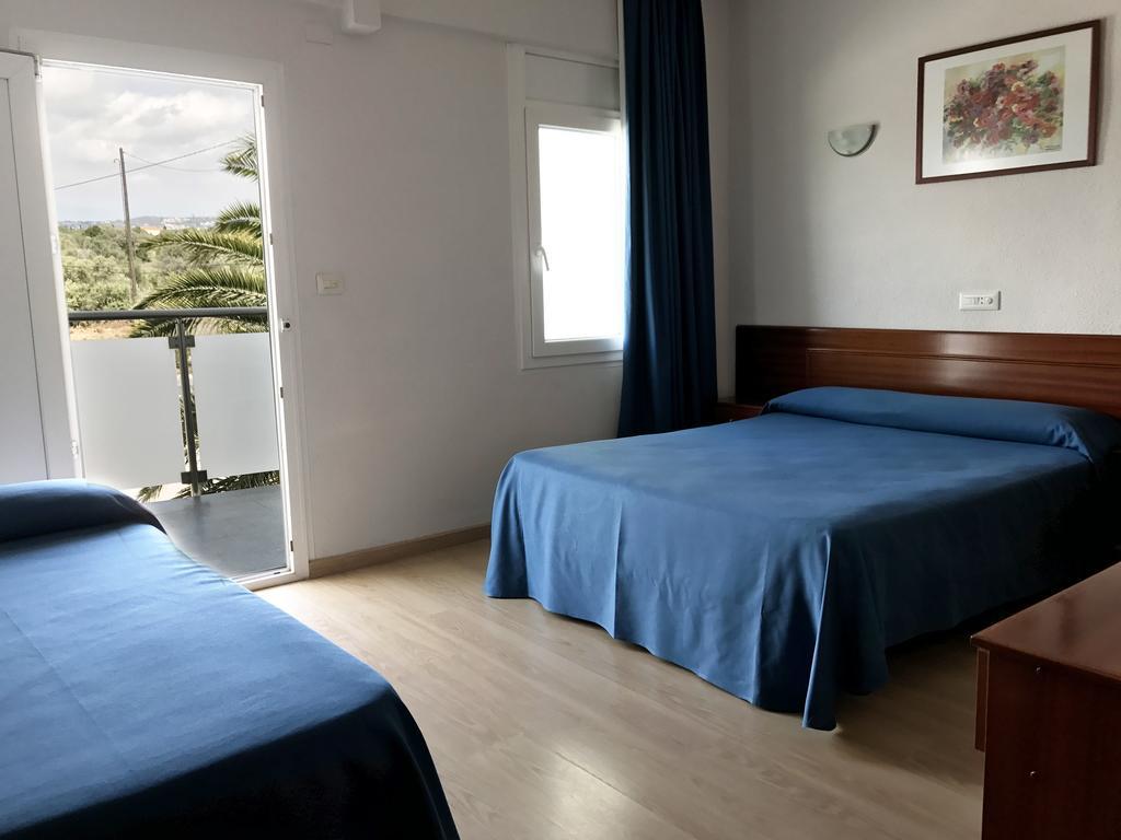 Hotel Roca Vinarós Kültér fotó