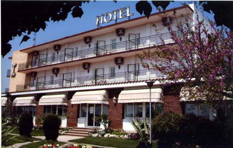 Hotel Roca Vinarós Kültér fotó
