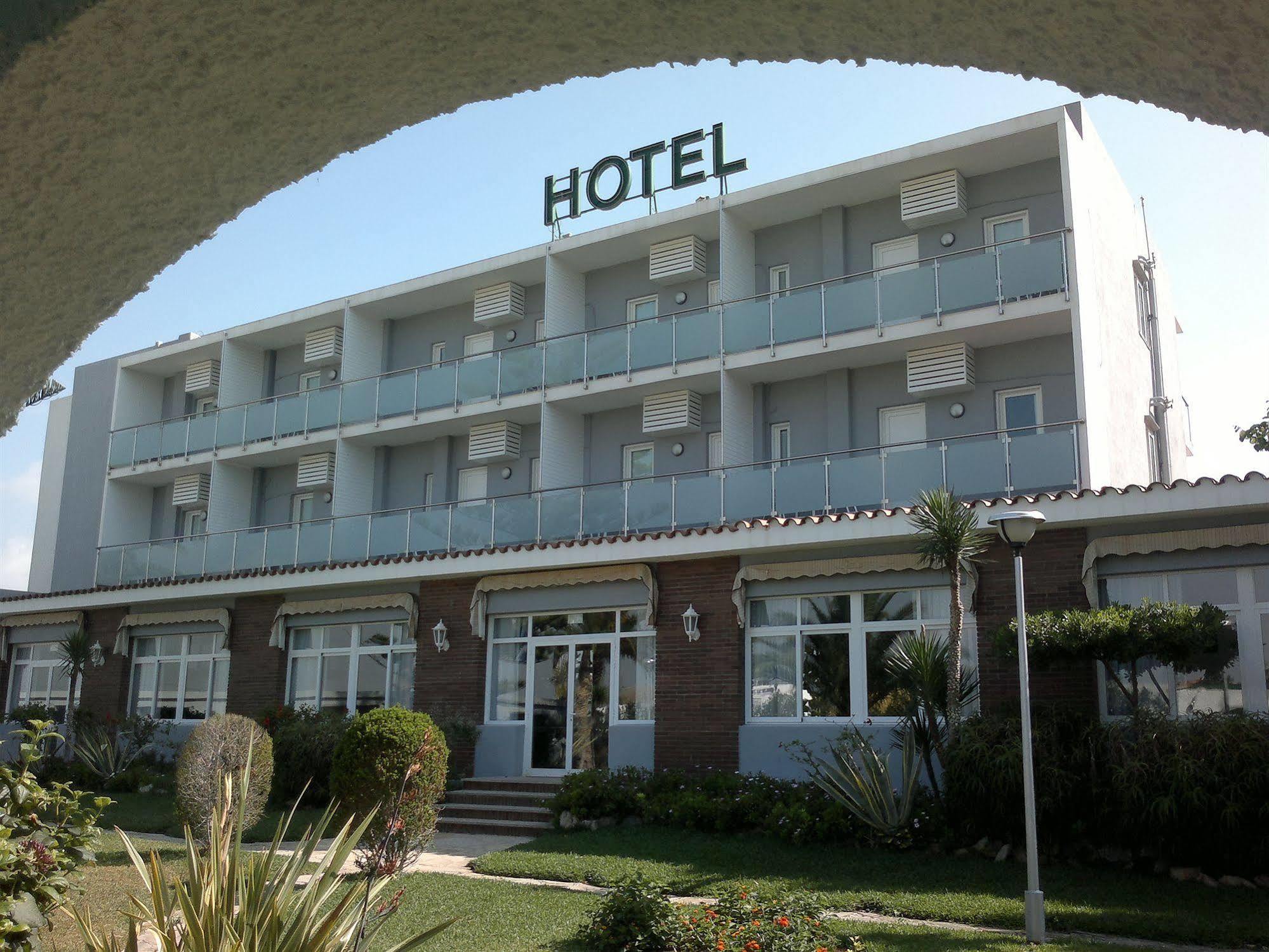 Hotel Roca Vinarós Kültér fotó