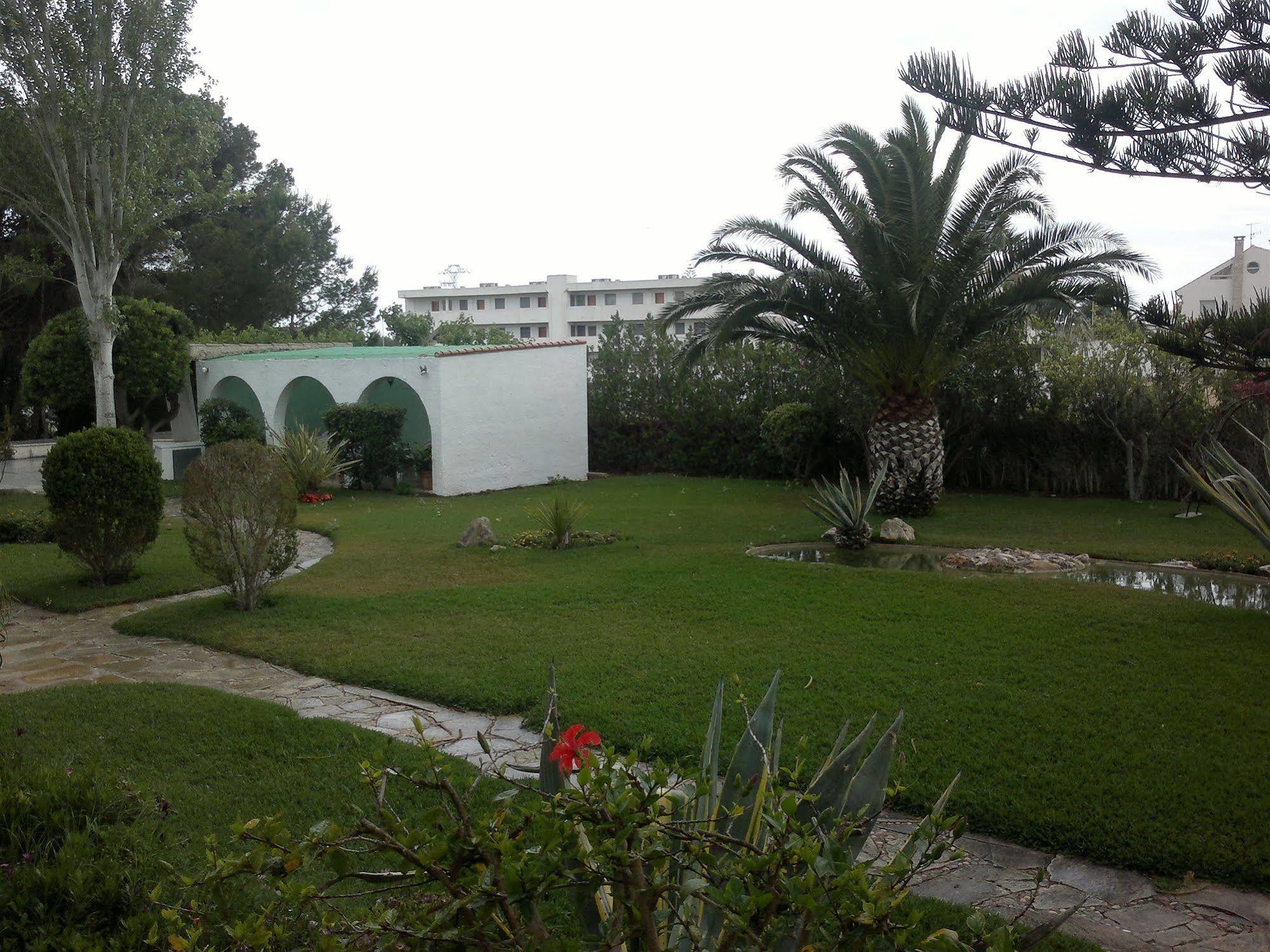 Hotel Roca Vinarós Kültér fotó